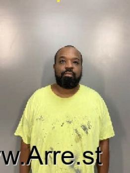 Cedric  Yates Mugshot