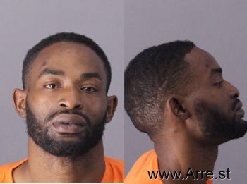 Cedric Dewayne Young Mugshot