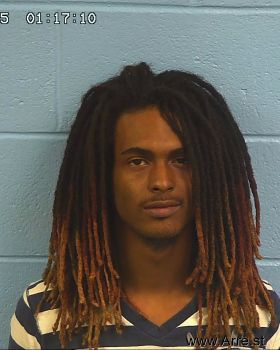 Cedrick Savon Cole Mugshot