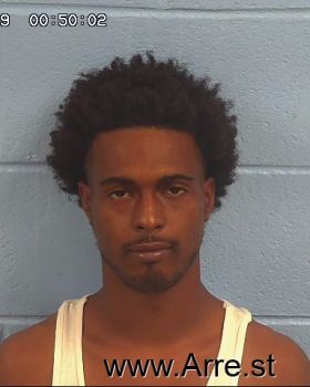 Cedrick Savon Cole Mugshot