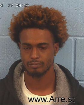 Cedrick Savon Cole Mugshot