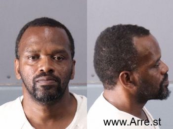 Cedrick  Johnson Mugshot