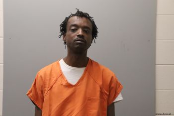 Cedrick Daniel Jones Mugshot