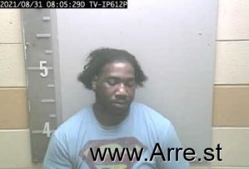 Cedrick  Kelly Mugshot