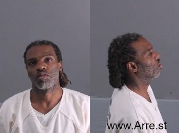 Cedrick Laniar Lee Mugshot