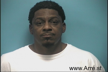 Cedrick Tyrone Youngblood Mugshot