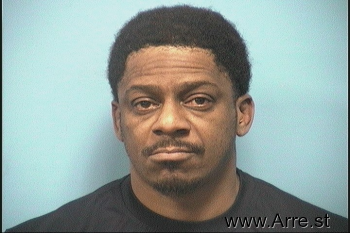 Cedrick Tyrone Youngblood Mugshot