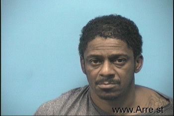 Cedrick Tyrone Youngblood Mugshot