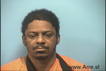 Cedrick Tyrone Youngblood Mugshot