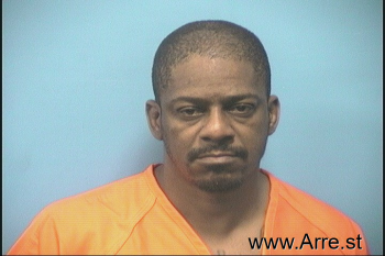 Cedrick Tyrone Youngblood Mugshot