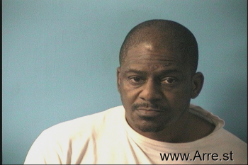 Cedrick Tyrone Youngblood Mugshot