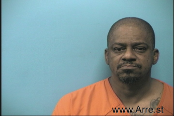 Cedrick Tyrone Youngblood Mugshot