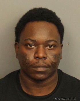 Cedvonta Dewayne Usher Mugshot