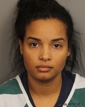 Celeste Aurora Perez Mugshot