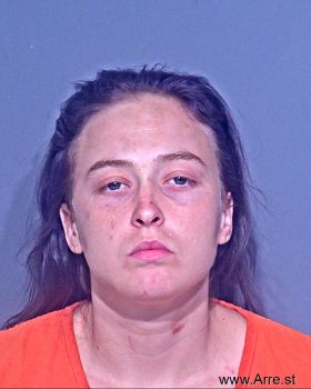 Celeste Whitney Williams Mugshot