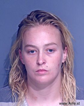 Celeste Whitney Williams Mugshot