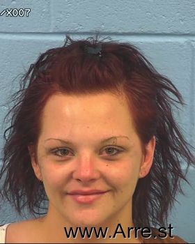 Celina Kay Taylor Mugshot