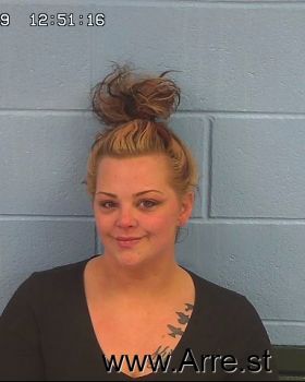 Celina Kay Taylor Mugshot