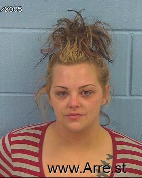 Celina Kay Taylor Mugshot