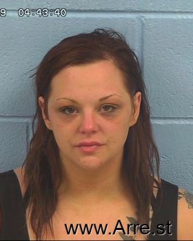 Celina Kay Taylor Mugshot