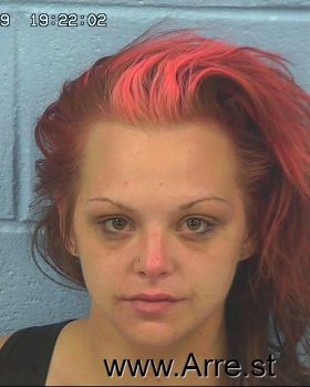 Celina Kay Taylor Mugshot