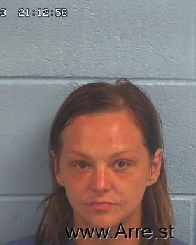 Celina Kay Taylor Mugshot