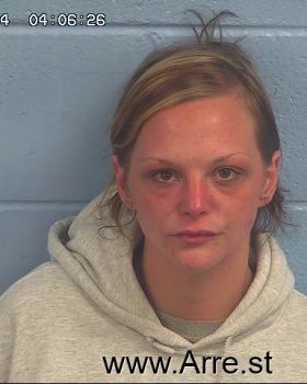 Celina Kay Taylor Mugshot