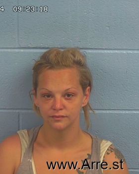 Celina Kay Taylor Mugshot