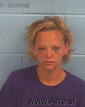 Celina Kay Taylor Mugshot