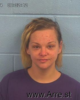 Celina Kay Taylor Mugshot