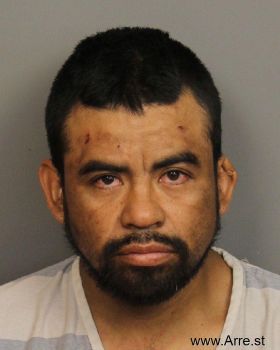 Cesar  Concepcion-garcia Mugshot