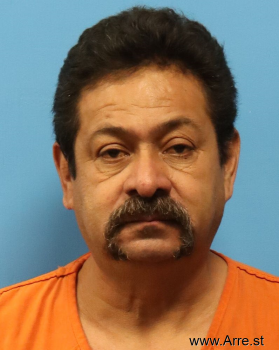 Cesar Miguel Hernandez Mugshot