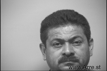 Cesar Miguel Hernandez Mugshot