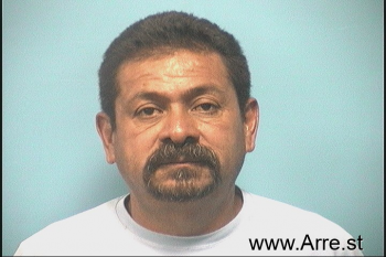 Cesar Miguel Hernandez Mugshot