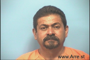 Cesar Miguel Hernandez Mugshot