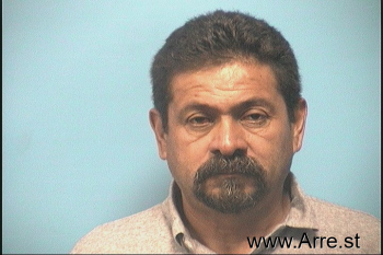 Cesar Miguel Hernandez Mugshot