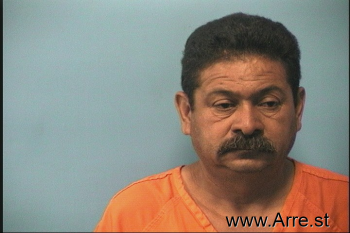 Cesar Miguel Hernandez Mugshot