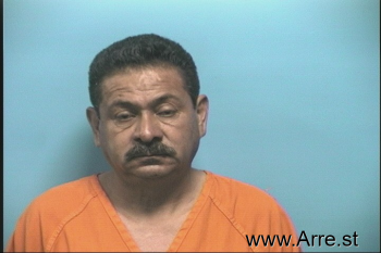 Cesar Miguel Hernandez Mugshot