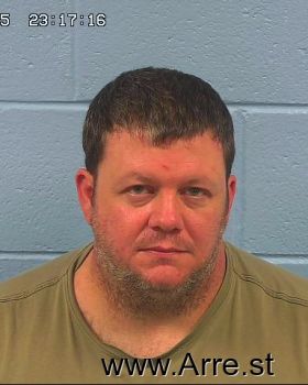 Chad Michael Adams Mugshot