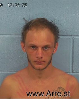 Chad Allen Baker Mugshot