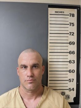 Chad Dewayne Bedsole Mugshot