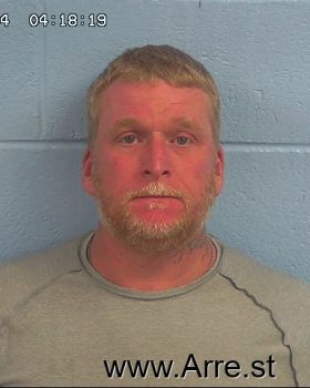 Chad Eric Bozeman Mugshot