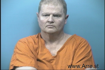 Chad Keith Burkett Mugshot