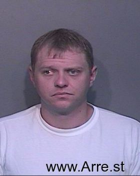 Chad Michael Eubanks Mugshot