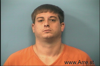 Chad Wayne Hughes Mugshot