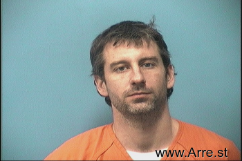 Chad Steven Johnson Mugshot