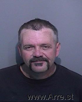 Chad Dewayne Lambeth Mugshot