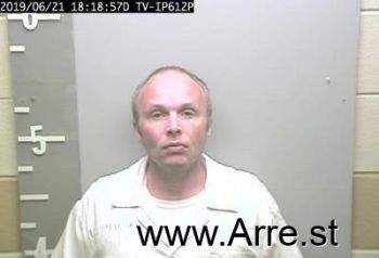 Chad Jeremy Oberle Mugshot