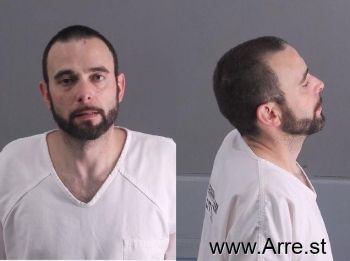 Chad Stephen Parker Mugshot