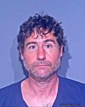 Chadward Osborn Mcleod Mugshot